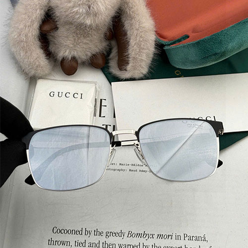 Bảng Màu Kính mát Gucci G31805 Siêu Cấp Size 140mm
