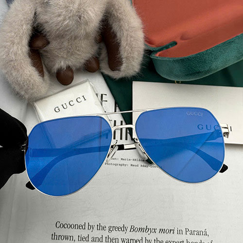 Bảng Màu Kính mát Gucci G41805 Siêu Cấp Size 140mm