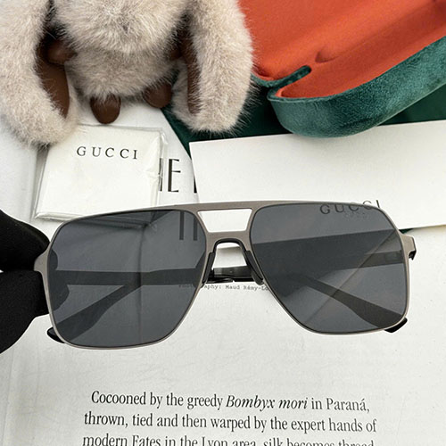 Bảng Màu Kính Mát Gucci G4380 Siêu Cấp Size 140mm
