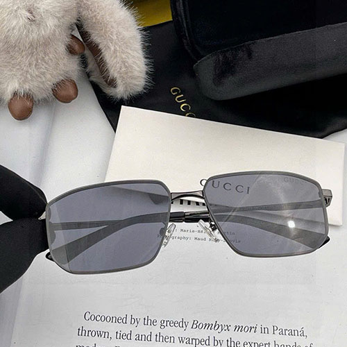 Bảng Màu Kính Mát Gucci G5227 Siêu Cấp Size 140mm