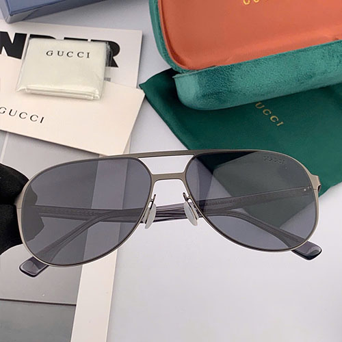 Bảng Màu Kính Mát Gucci G7810 Siêu Cấp Size 140mm