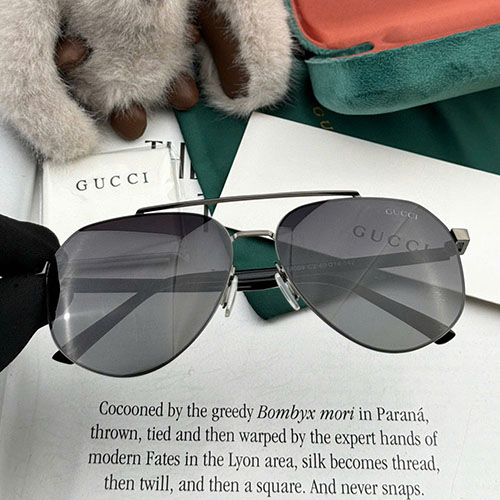 Bảng Màu Kính Mát Gucci G91800 Siêu Cấp Size 140mm
