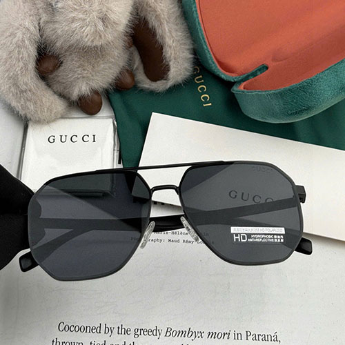 Bảng Màu Kính mát Gucci G9380 Siêu Cấp Size 140mm