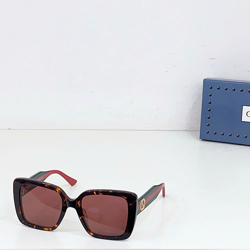 Bảng Màu Kính Mát Gucci GG1861S Siêu Cấp Size 145mm