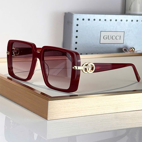 Bảng màu Kính Mát Gucci GG2154S Siêu Cấp