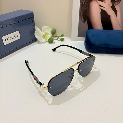 Bảng Màu Kính Mát Gucci SIêu Cấp Size 140mm