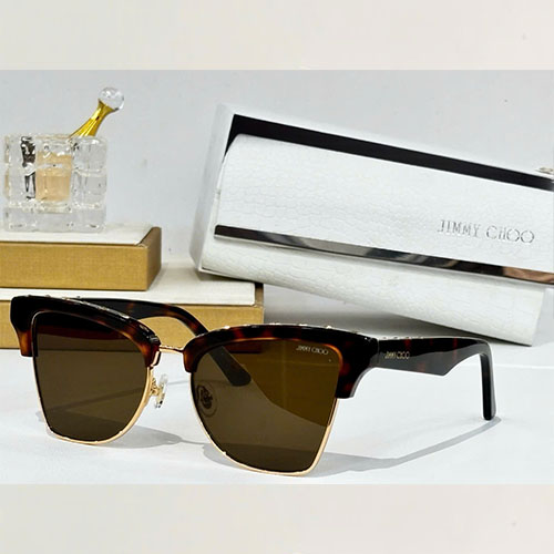 Bảng Màu Kính Mát Jimmy Choo JC5014 Siêu Cấp Size 140mm