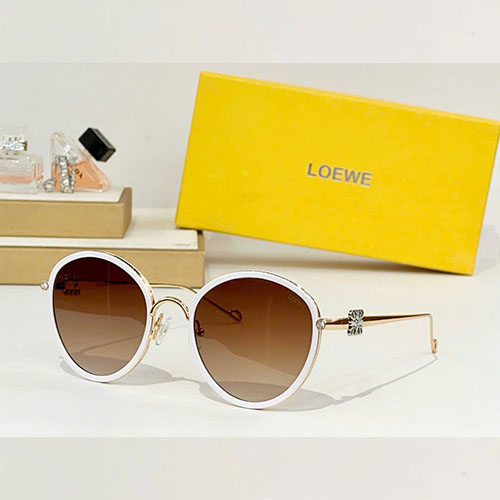 Bảng Màu Kính Mát Loewe LW5078S Siêu Cấp 142mm
