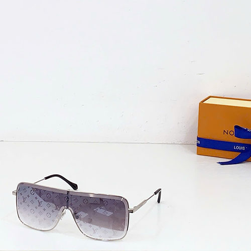 Bảng Màu Kính Mát Louis Vuitton Z2674U Siêu Cấp Size 145 mm