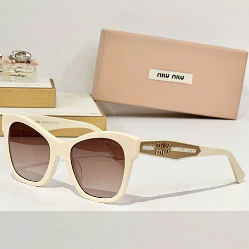 Bảng Màu Kính Mát Miu Miu Smu70w Siêu Cấp Size 145mm