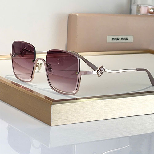 Bảng màu Kính Mát Miu Miu SMU72W Siêu Cấp