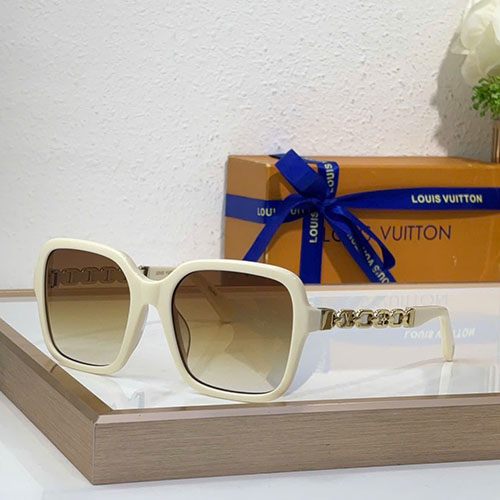 Bảng Màu Kính Mát My LV Z2648W Siêu Cấp Size 140mm