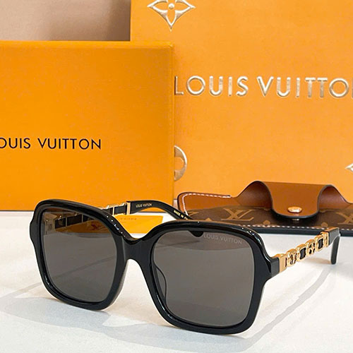 Bảng Màu Kính Mát My LV Z2648W Siêu Cấp Size 145mm