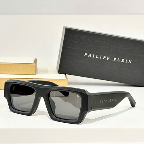 Bảng Màu Kính Mát Philipp Plein SPP139 Siêu Cấp Size 150mm