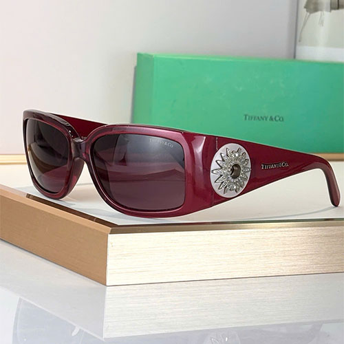 Bảng màu  Kính Mát Tiffany & Co. TF4017-B Đính Đá Siêu Cấp