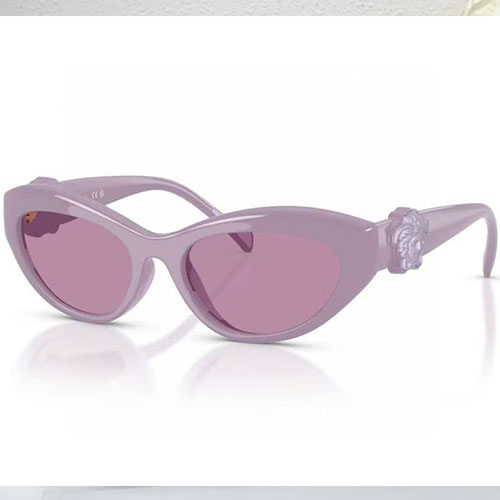 Bảng Màu Kính mát Versace 4005U Siêu Cấp Size 130mm