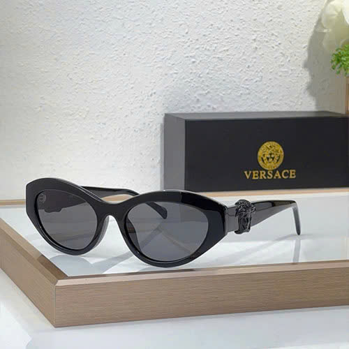 Bảng Màu Kính mát Versace 4005U Sunglasses Siêu Cấp Size 130mm