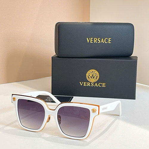 Bảng Màu Kính mát Versace VE6793 Siêu Cấp Size 140mm