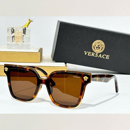 Bảng Màu Kính Mát VERSACE VE6793 Siêu Cấp Size 140mm