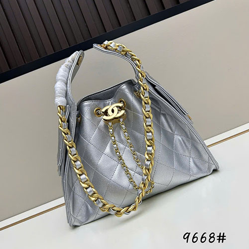 Bảng Màu Túi Chanel 25 Super Size 26cm