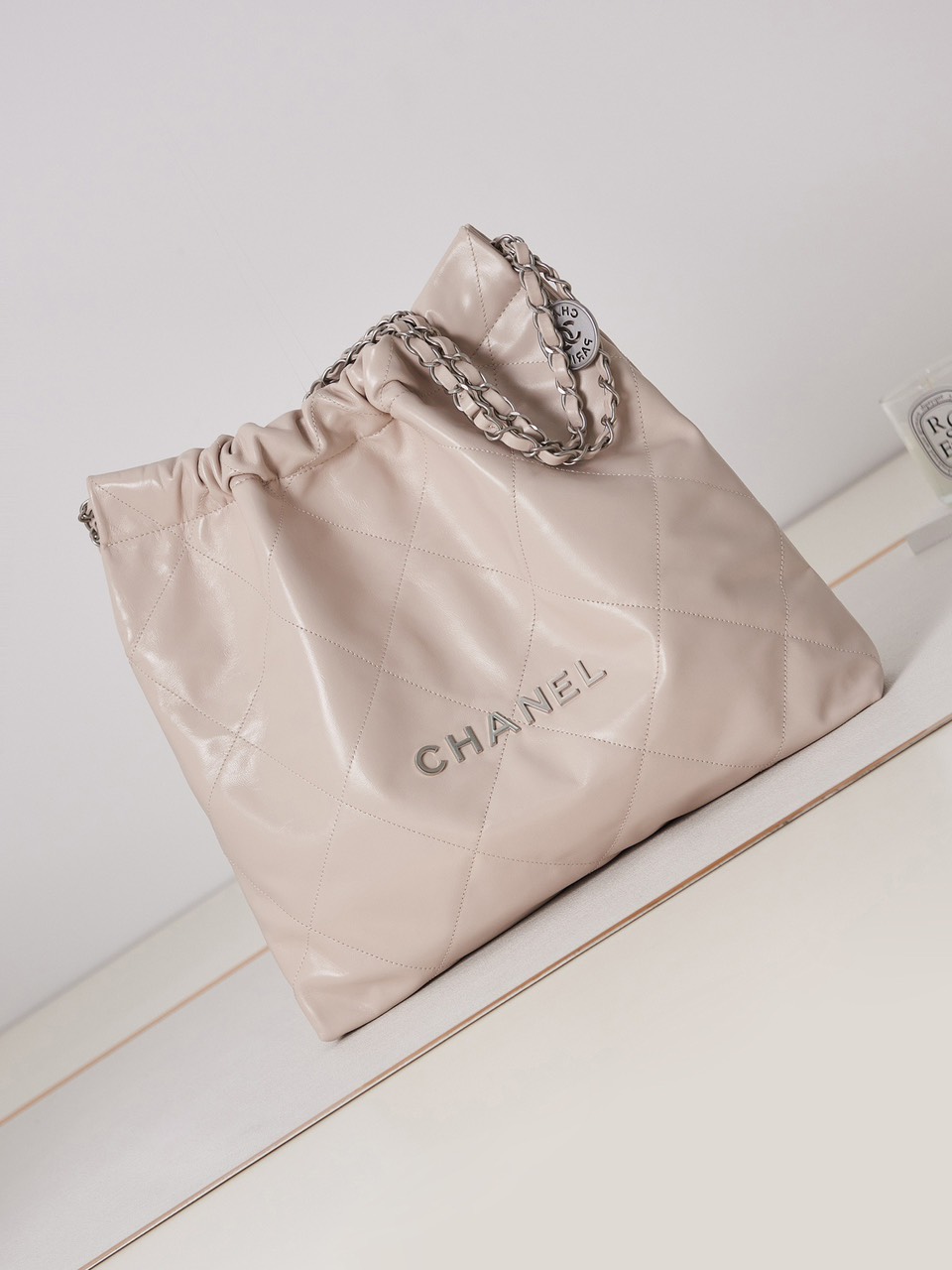 Bảng Màu Túi Chanel AS3260 Siêu Cấp Mới Nhất Size 37cm