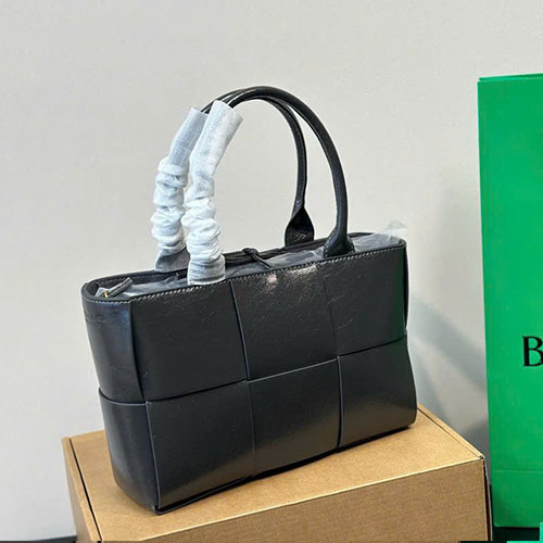 Bảng Màu Túi Xách Bottega Veneta Woven Super Size 24cm