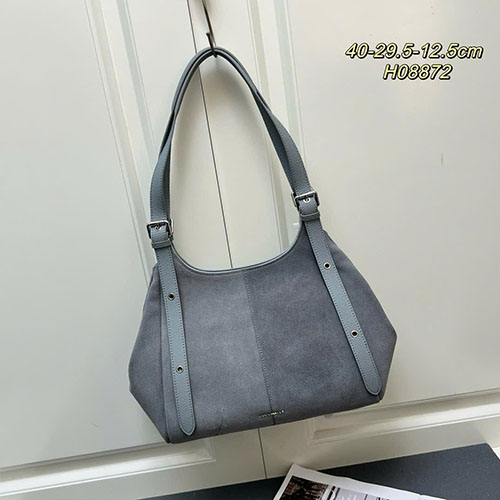 Bảng Màu Túi Xách COCCINELLE H08872 Super Size 40 cm