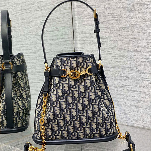 Bảng Màu Túi Xách Dior C’est 0622 Siêu Vip Size 24.5 cm