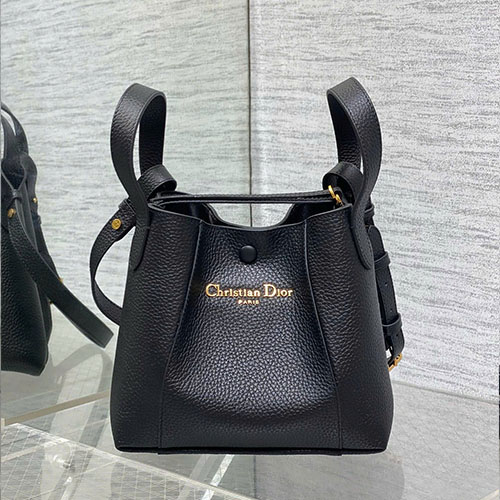 Bảng Màu Túi Xách Dior Oblique 0612 Siêu Vip Size 21 cm