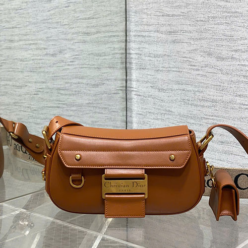 Bảng Màu Túi Xách Dior Oblique Street Chic Siêu Vip Size 24 cm