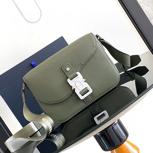 Bảng Màu Túi Xách Dior Saddle 1ADPO049A44 Siêu Vip Size 23 cm