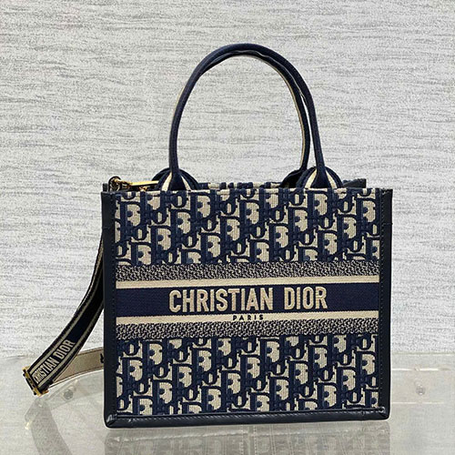 Bảng Màu Túi Xách Dior Tote Paris Map Siêu Vip Size 26 cm