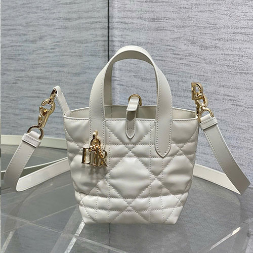 Bảng Màu Túi Xách Dior Toujours 0626 Siêu Vip Size 15 cm