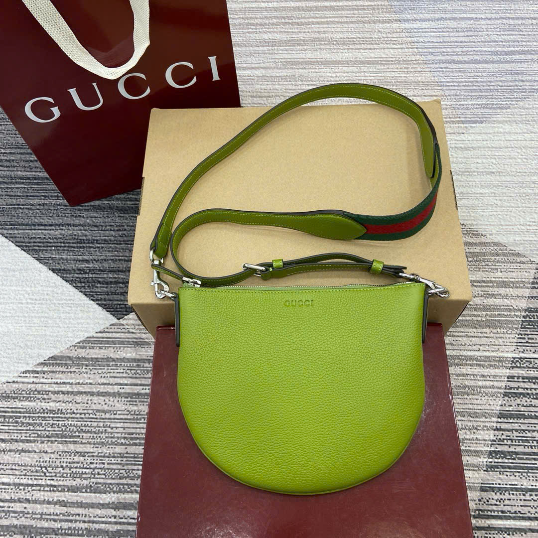 Bảng Màu Túi Xách Gucci B Small Bag 824529 Siêu Cấp Size 23cm