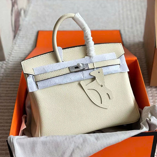 Bảng Màu Túi xách Hermès Birkin 25 Full Box Size 25 cm