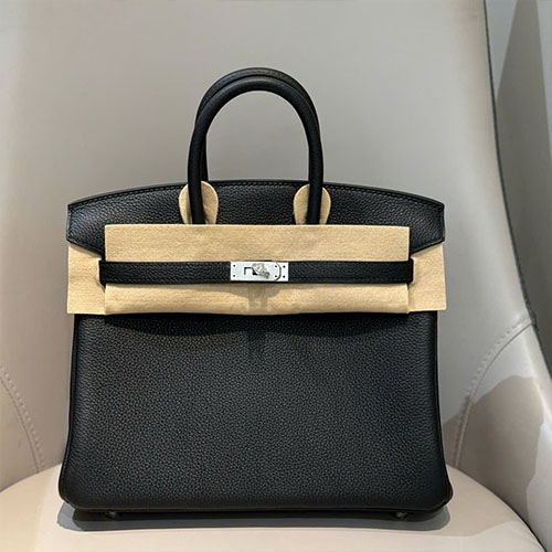 Bảng Màu Túi Xách Hermès Birkin 25 Like Auth Size 25 cm
