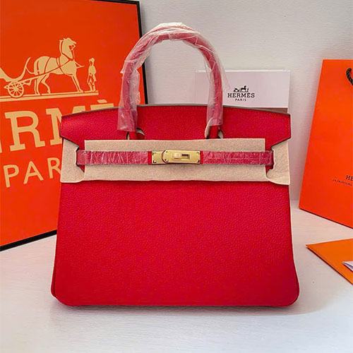 Bảng màu túi xách Hermes Birkin 30cm – Super (bản nâng cấp mới)