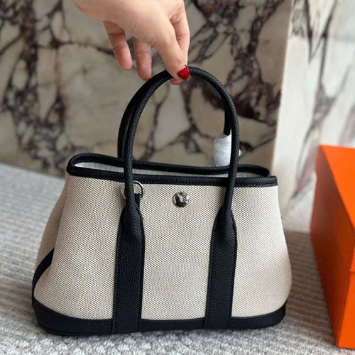 Bảng Màu Túi xách Hermès Garden Full Box Size 25 cm