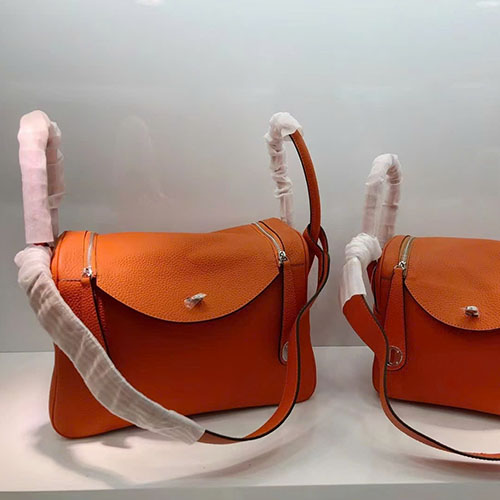 Bảng màu Túi xách Hermès Lindy 26 Full Box
