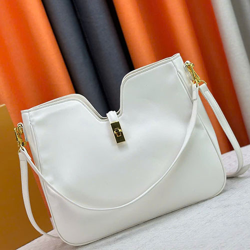 Bảng Màu Túi Xách LV Hobo M120693 Super 36 cm