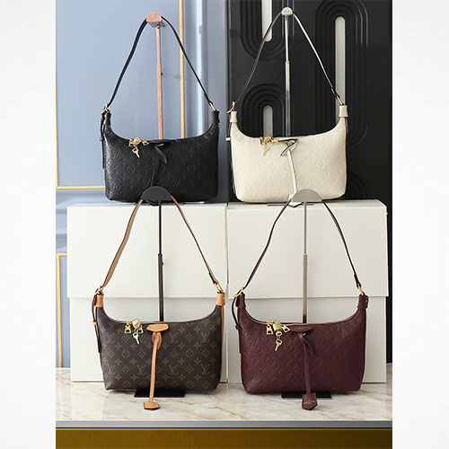 Bảng Màu Túi Xách LV Sac Sport M46674 Super Size 27cm