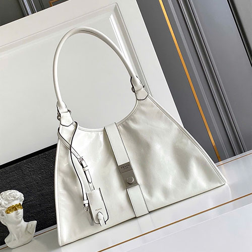 Bảng Màu Túi Xách Prada 1BG570 Siêu Cấp Size 39 cm