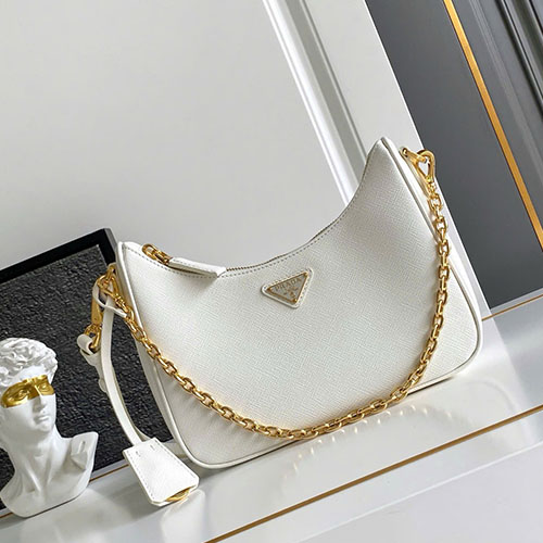 Bảng Màu Túi Xách Prada LusSolf Da Saffiano 1BC204 Siêu Cấp Size 22cm