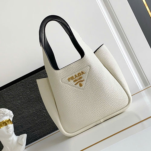 Bảng Màu Túi Xách Prada Tote 1BA349 Siêu Cấp Size 18 cm