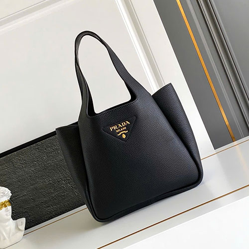 Bảng Màu Túi Xách Prada Tote 1BG335 Siêu Cấp Size 25 cm
