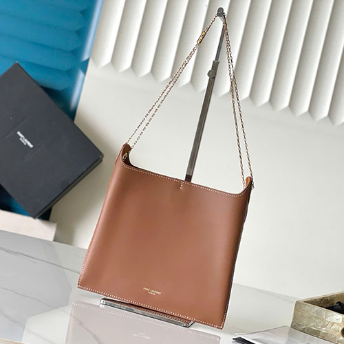 Bảng Màu Túi Xách YSL 804483 Siêu Cấp Size 22 cm