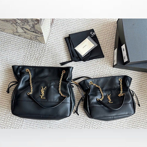 Bảng Màu Túi Xách YSL Jamie Fullbox 28 & 35cm