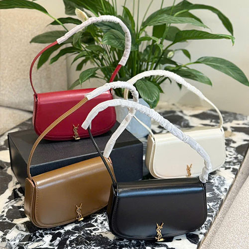 Bảng Màu Túi xách YSL Voltaire Mini Full Box Size 17.5 cm