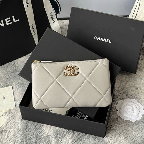 Bảng Màu Ví Chanel LeBoy AP1059 Siêu Cấp Size 20 cm