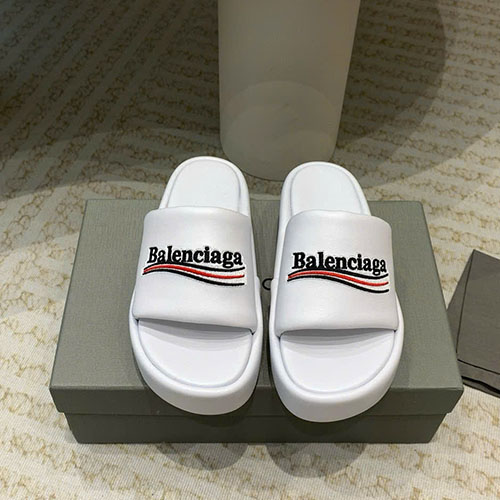 Dép Balenciaga 24SS Paris Siêu Cấp Size 35 ~ 40